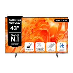 SAMSUNG QE43QN70HAUXZT