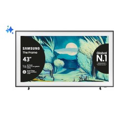 SAMSUNG QE43LS03FAUXZT