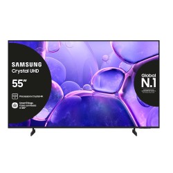 SAMSUNG UE55U8000FUXZT