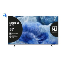SAMSUNG QE55Q8FAAUXZT