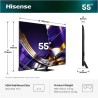 HISENSE 55U7SPRO