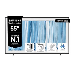 SAMSUNG QE55LS03HWUXZT