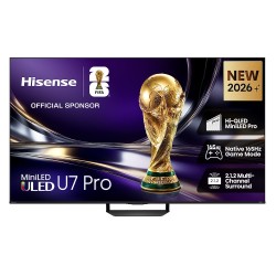 HISENSE 65U7SPRO