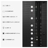 HISENSE 65U7SPRO