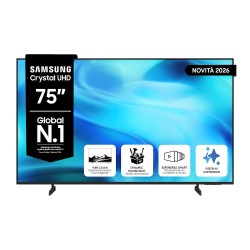 SAMSUNG UE75U7000HUXZT