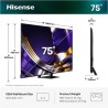 HISENSE 75U7SPRO