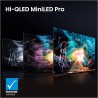 HISENSE 75U7SPRO