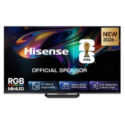 HISENSE 75UR8S