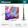 HISENSE 85E79S