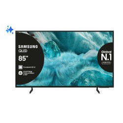 SAMSUNG QE85Q7FAAUXZT