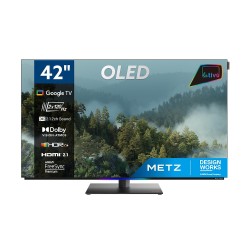 METZ BLUE 42MOD9500Z