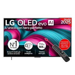 LG OLED42C55LA