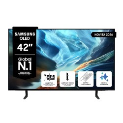 SAMSUNG QE42S90HAEXZT