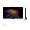 LG OLED42C65LA
