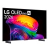 LG OLED42C65LA