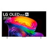 LG OLED42C65LA