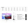 PHILIPS 42OLED811