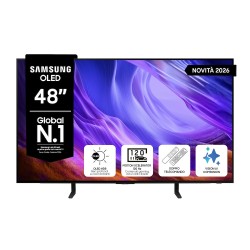 SAMSUNG QE48S85HAEXZT