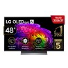 LG OLED48G66LS