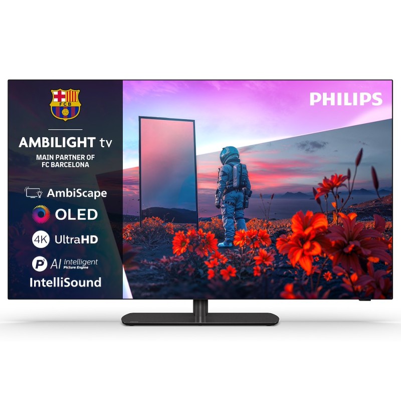 PHILIPS 48OLED811