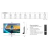 PHILIPS 48OLED820