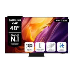 SAMSUNG QE48S95HAEXZT