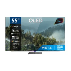 METZ BLUE 55MOD9500Z