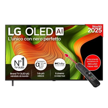 LG OLED55B56LA