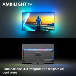 PHILIPS 55OLED820