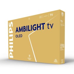 PHILIPS 55OLED820