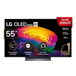 LG OLED55C65LA