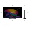LG OLED55C65LA