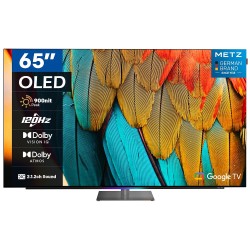 METZ BLUE 65MOD9500Y