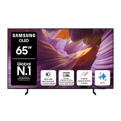 SAMSUNG QE65S85FAEXZT