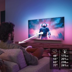 PHILIPS 65OLED770