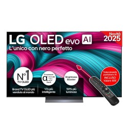 LG OLED65C55LA