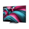 LG OLED65C55LA