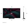 LG OLED65C55LA