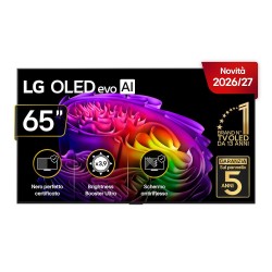 LG OLED65G64LW