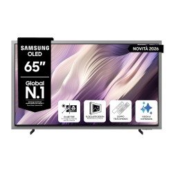 SAMSUNG QE65S99HATXZT