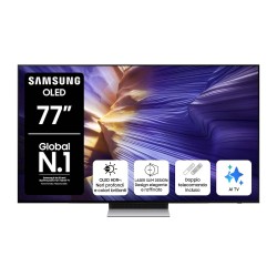 SAMSUNG QE77S90FAEXZT
