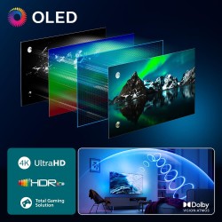 PHILIPS 77OLED820