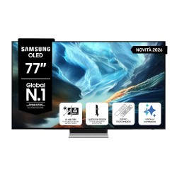SAMSUNG QE77S90HATXZT