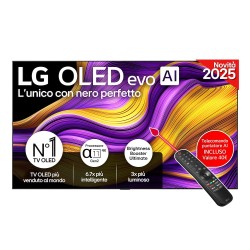 LG OLED83G54LW
