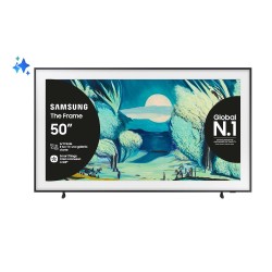 SAMSUNG QE50LS03FAUXZT