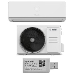 BOSCH CL4000ISET35WEKITG103