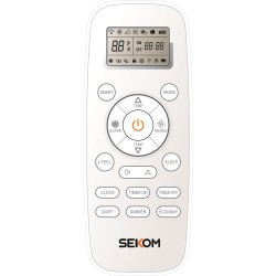 SEKOM MS50HDB