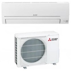MITSUBISHI MSZDW35VFKIT