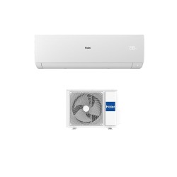 HAIER AS25SMW