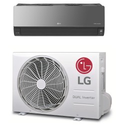 LG AC09BKKIT